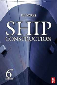 Image of Ship Construction