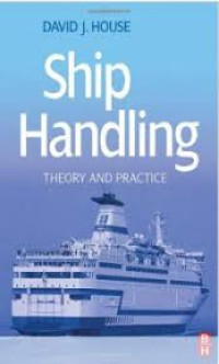 Image of Ship Handling Theory And Practice