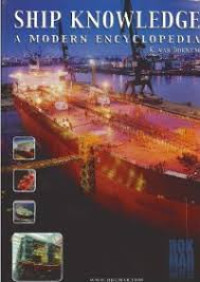 Image of Ship Knowledge: A Modern Encyclopedia