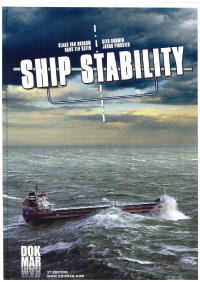 Image of Ship Stability