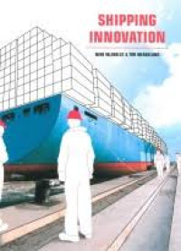 Image of Shipping Innovation