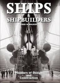 Image of Ships & Shipbuilders