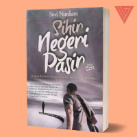 Image of Sihir Negeri Pasir