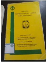 Image of Simposium Penanggulangan Infeksi Pada Kehamilan