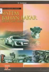 Image of Pemeliharaan/Servis Sistem Bahan Bakar Bensin dan Diesel