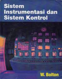 Image of Sistem Instrumentasi dan Sistem Kontrol
