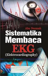 Image of Sistematika Membaca EKG (Elektrocardiography)