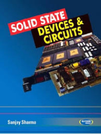 Image of Solid State Devices & Circuits