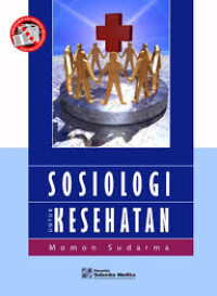 Image of Sosiologi Untuk Kesehatan