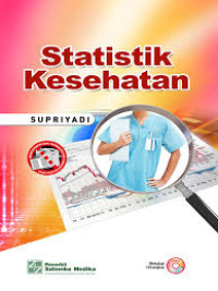 Image of Statistik Kesehatan