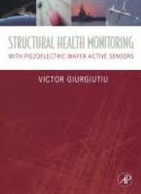 Image of Structural Health Monitoring