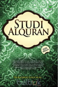 Image of Studi Al-Quran