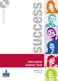 Image of Success Intermediate Students' Book