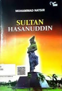 Image of Sultan Hasanuddin