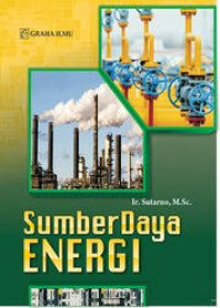 Image of Sumberdaya Energi