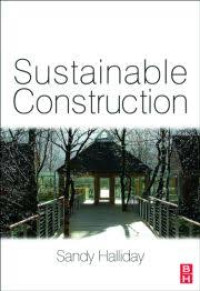 Image of Sustainable Construction