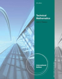 Image of Technical Mathematics