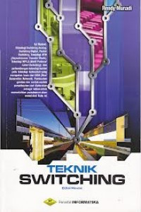 Image of Teknik Switching