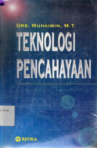 Image of Teknologi Pencahayaan