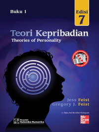 Image of Teori Keperibadian; Theories Of Personality