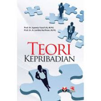 Image of Teory Kepribadian