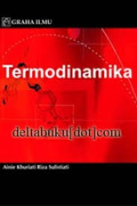 Image of Termodinamika