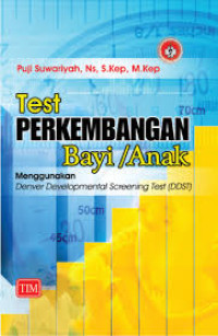 Image of Test Perkembangan Bayi/Anak