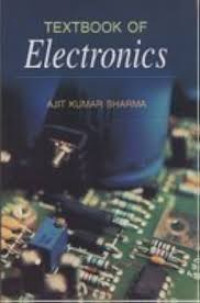 Image of Textbook Of Electronics