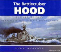 Image of The Battlecruiser Hood