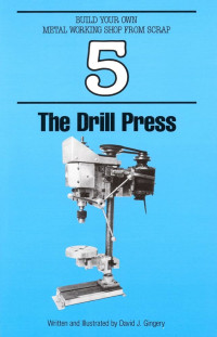 Image of The Drill Press