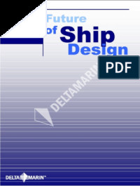 Image of The Future of Ship Design