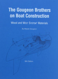 Image of The Gougeon Brothers on Boat Construction