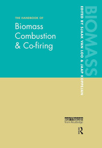 Image of The Handbook of Biomass Combustion and Co-firing