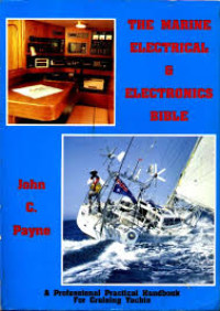 Image of The Marine Electrical & Electronics Bible