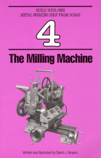 Image of The Miling Machine