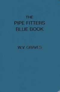 Image of The Pipe Fitters Blue Book