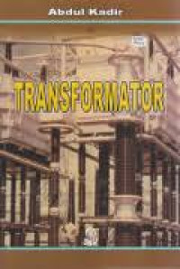Image of Transformator