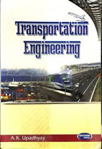 Image of Transportation Engineering