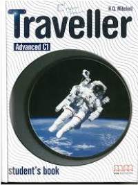 Image of Traveller Advanced C1