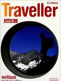 Image of Traveller Level B1+