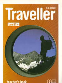 Image of Traveller Level B1+ Teacher's Book