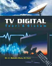 Image of TV Digital Teori & Sistem
