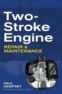 Image of Two-Stroke Engine Repair & Maintenance