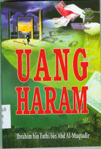 Image of Uang Haram