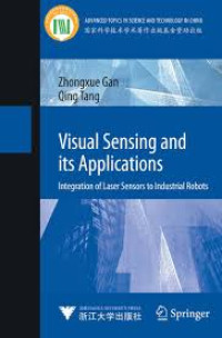 Image of Visual Sensing And Its Application