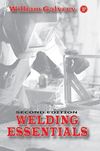 Image of Welding Essentials: Questions and Answers