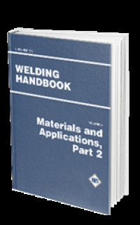 Image of Welding Handbook