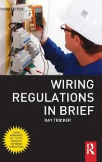 Image of Wiring Regulations In Brief